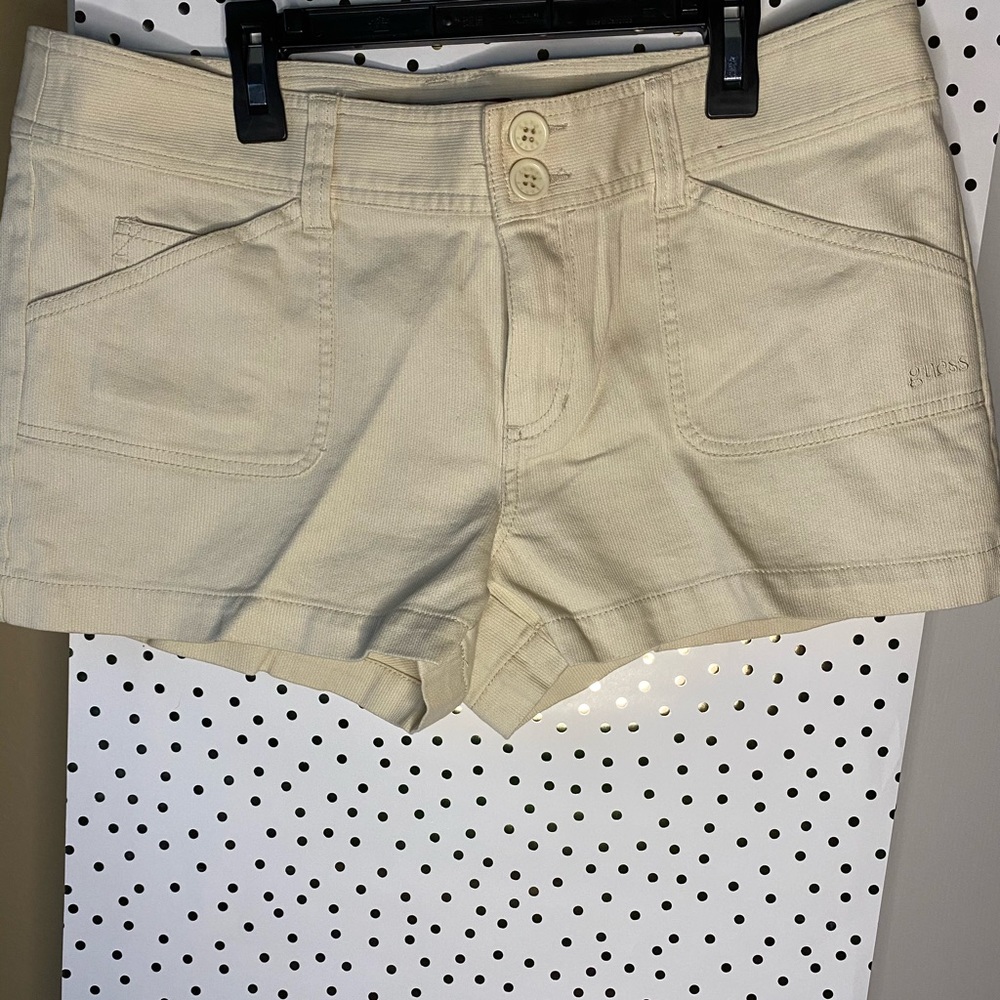 Cute Guess Shorts